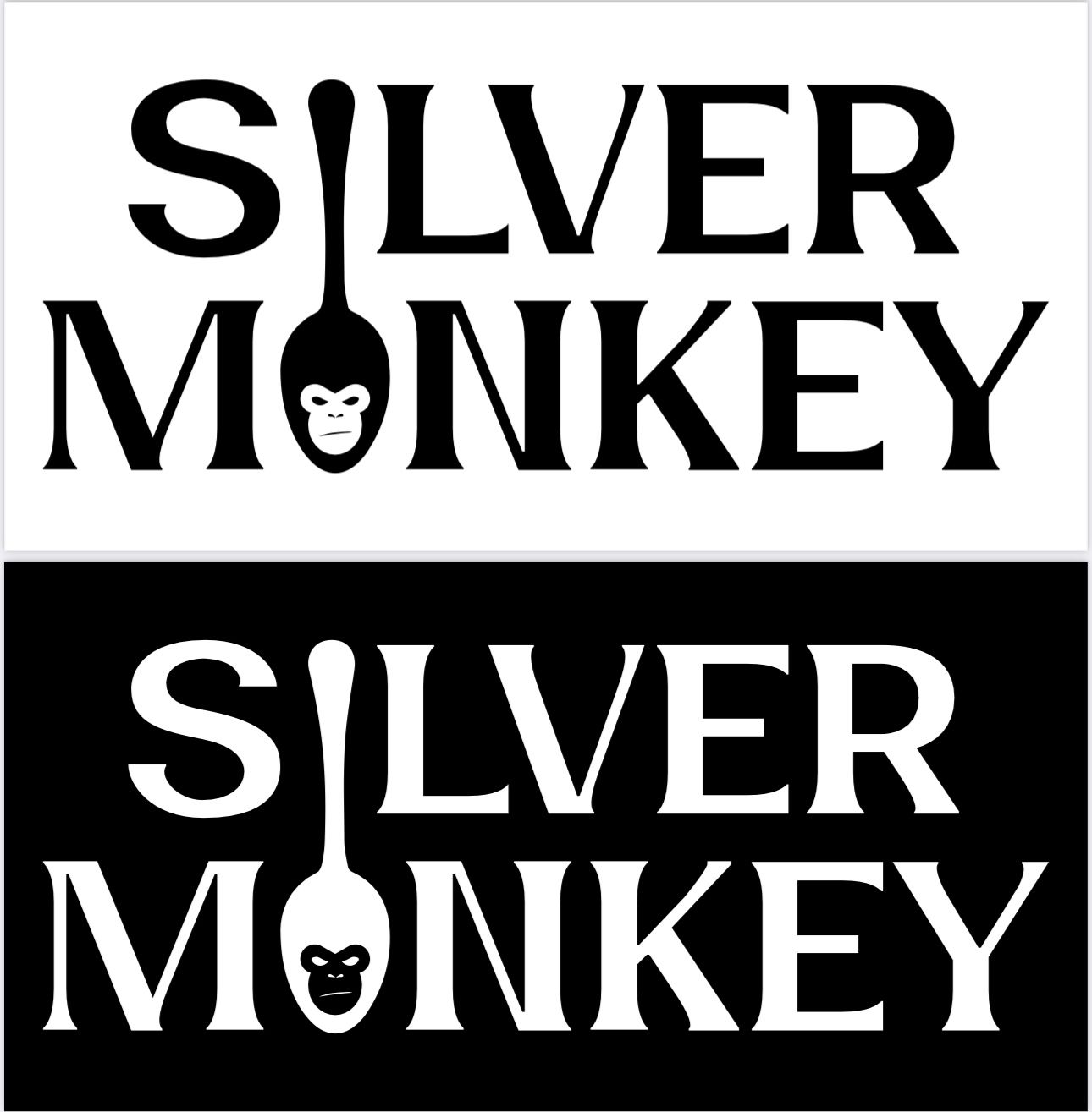 CAPCAY SILVER MONKEY